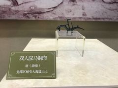 -吉林市博物馆