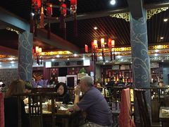 -李雪火锅食府(宽窄巷子总店)