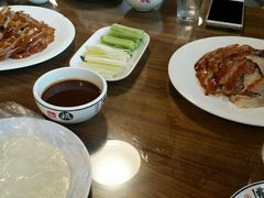 -董立兵烤鸭店(山大路店)
