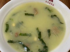 -东升灌浆包(辛庄街总店)
