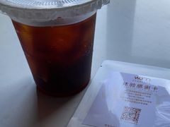 -Cafe on warm(丹霞店)