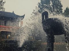 -黄龙溪古镇