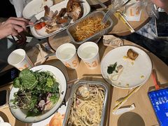 -乐凯撒披萨(正佳广场店)