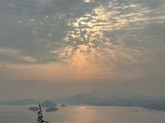 -千岛湖天屿景区