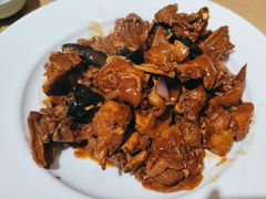 -清雅臻品·竹林院落·新派青岛菜(崂山店)