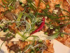 -玛尚诺Pizza&Bar(长泰广场店)