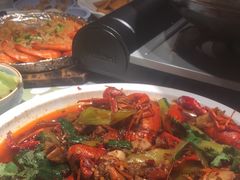 -梁家大院•农家菜(昆山会展中心店)