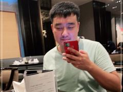 -广州文华东方酒店·江-由辉师傅主理