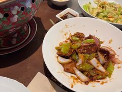 -奉天小馆·非遗东北菜(沈阳万象城店)