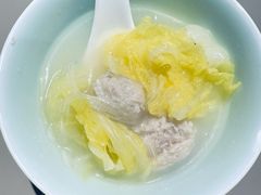 -福满圆(琨莎中心店)