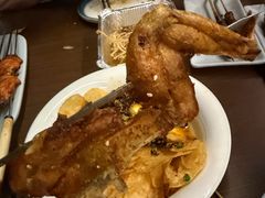 -蚝翅·海鲜粥·烧烤·龙虾季(海曙天一店)