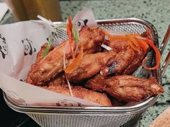 -Home Thai·泰谣(王府井apm店)