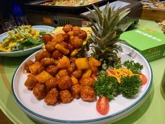 -驰明粗粮小厨(湖滨路店)