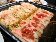 -良师门滨海人家·海鲜·家常菜(滨海城店)