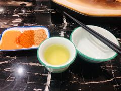 -宏宏无烟石板烧烤
