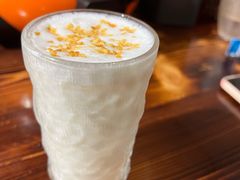 椰奶西米露-COFFEE SHOW西餐馆