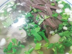 -陈掌柜澄城水盆羊肉(钟楼店)