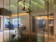 -城际上海虹桥机场酒店