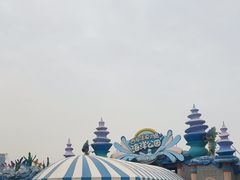 -华夏文旅海洋公园