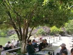 -食膳公园包子铺(烈士公园店)