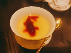 热情果布丁-甄御•海鲜新青岛菜(麦岛店)