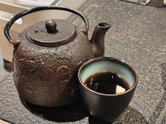 -湊湊火锅·茶憩(和平大悦城店)