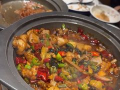 -绿茶餐厅(广州天河城店)