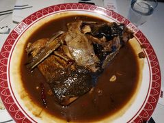 -旺顺阁·北京菜(北辰上品+)