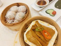-顺德人家食府(黄金广场店)