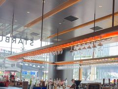 -星巴克臻选(上海合生汇1F店)