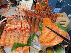 -花潮料理艺食馆(SM新生活广场店)