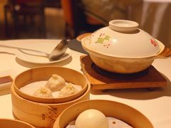 -利苑酒家(宜安广场店)
