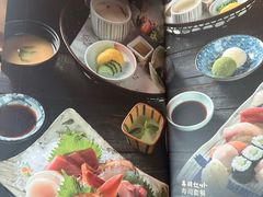 -Tsuru鹤日本料理(静安香格里拉店)