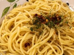 -萨莉亚意式餐厅(深南茂业店)