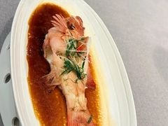 -虹御轩·传承江浙菜(虹桥店)
