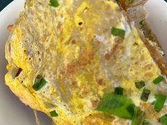 -陈记锅巴菜(五大道店)