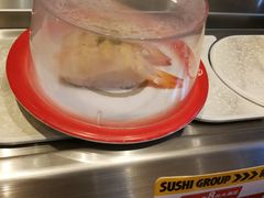 -元气寿司(新城市广场店)