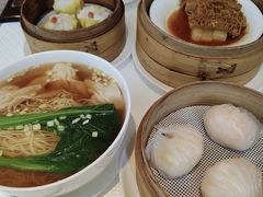-铭家点心(秦岭路店)