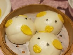 -囍凤楼·粤菜·点心·火锅(温特莱店)