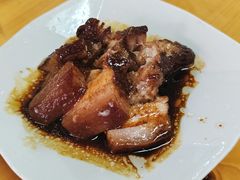 东坡肉-姐妹面馆(水澄路店)