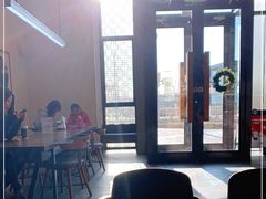 -星巴克(北京通州新光大中心店)