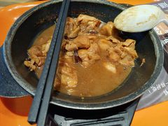 -膳当家黄焖鸡米饭(万科棉花广场店)