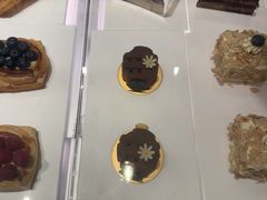 -V咖啡(兰州盛达希尔顿酒店)