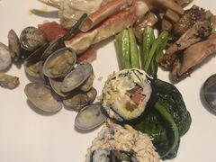 -西安高新希尔顿酒店·咖啡露台西餐厅