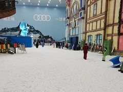 -广州热雪奇迹