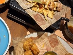 -山葵家居酒屋(天目里店)