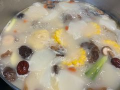 -八珍玉食鸡煲·打边炉(印象城店)