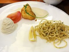 -红房子西菜馆(淮海中路店)