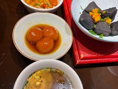 -火宫殿·湘菜小吃·商务宴请·生日聚会(东塘店)