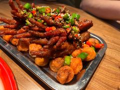 -泥糊破店小酒馆·团建聚餐(南京西路店)